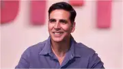 Akshay Kumar Reveals His First Big Purchase and Life Mantra