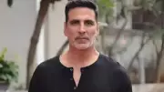 Akshay Kumar to Play Bhojpuri Film Star in Welcome To The Jungle