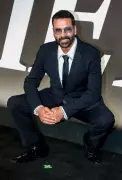 Akshay Kumar to Star in Alien Action Film 'Samuk'