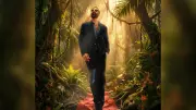 Akshay Kumar Unveils New Poster for 'Welcome to the Jungle'
