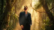 Akshay Kumar Unveils Poster of Comedy Film 'Welcome To The Jungle'