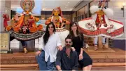 Akshay Kumar Wraps Kerala Schedule of Film with Vidya Balan and Raashii Khanna