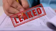 AKTU Cancels BTech Exam Over Question Paper Leak at Noida Centre