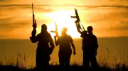 Al-Qaeda-Linked Insurgents Urge Malians to Rise Up, Implement Sharia Law