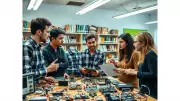 Alabama School Trains Students for AI-Proof Skilled Trade Jobs