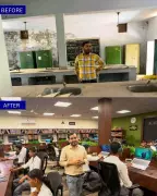 Alakh Pandey Funds Digital Library for Rural Students
