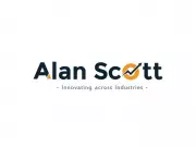 Alan Scott Enterprises Reports 15% Income Jump to Rs 35.51 Cr in FY26
