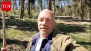 Alaskan Bush People Star Matt Brown Dies at 43 Amid Tragedy