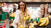 Aldi Shares Tips to Keep Bananas Fresh Longer: Freeze Them