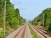 Alert Locomotive Drivers Avert Elephant Accident in Keonjhar