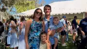 Alex Morgan Announces Third Pregnancy with Husband Servando Carrasco