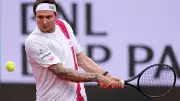 Alexander Bublik Jokes After Fan Proposes Marriage at Geneva Open