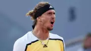 Alexander Zverev Criticizes Tennis Channel for Favoritism in Coverage