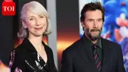 Alexandra Grant Opens Up About Relationship with Keanu Reeves