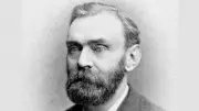 Alfred Nobel's Wisdom: Forcing Love Is Like Forcing Digestion