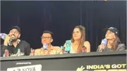 Alia Bhatt and Sharvari's 'India's Got Latent' Appearance Sparks Debate