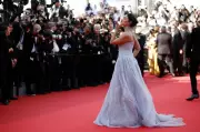 Alia Bhatt Claps Back at Trolls Over Cannes Video