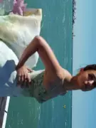 Alia Bhatt Glimpsed Soaking in Glamour at Cannes Film Festival