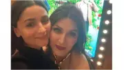 Alia Bhatt Praises Neetu Kapoor, Riddhima Kapoor Sahni's Film 'Daadi Ki Shaadi'