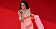 Alia Bhatt Stuns in Tamara Ralph at Her First Cannes Film Festival Appearance