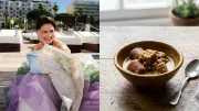 Alia Bhatt's Ghee-Jaggery Skin Snack Recipe from Cannes and 3 Celebrity Snacks