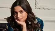 Alia Bhatt's Graceful Cannes 2025 Red Carpet Moment Sparks Online Debate