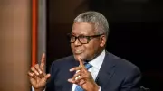 Aliko Dangote's Journey from Trading Roots to Billion-Dollar Empire and East Africa Expansion