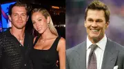 Alix Earle and Braxton Berrios Have Friendly Reunion at F1 Party Amid Tom Brady Rumors