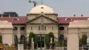 Allahabad HC Grants Bail to Man Accused of Anti-India Posts