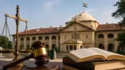 Allahabad HC Imposes Rs 1 Lakh Cost on Litigant for Suppressing Facts