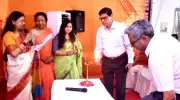 Allahabad HC Justice Lauds Palok Basu Foundation's Role in Law, Culture