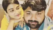 Allahabad HC Notices Samar, Sanjay Singh in Bhojpuri Actress Akanksha Dubey Death Case