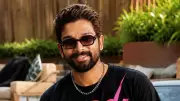 Allu Arjun Refuses Private Jet for 'Raaka', Chooses Commercial Flights