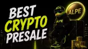 AlphaPepe Presale Targets 100x Gains as AI DEX Demand Surges