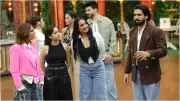 Amaal Mallik and Nia Sharma Spice Up Laughter Chefs with Music and Chaos
