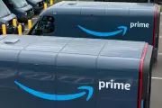 Amazon expands health insurance for 90,000 delivery associates in India