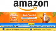 Amazon Great Summer Sale 2026: Massive Discounts on Smartphones, TVs, ACs, Laptops for Prime Members