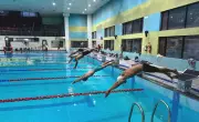 Ambala's Olympic Dream: 49 Sports Nurseries, 1200 Young Athletes