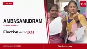 Ambasamudram Assembly Constituency: Key Issues and Political Landscape