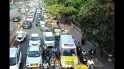 Ambulances lose critical time in traffic snarls near Patna hospitals