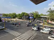 AMC's Traffic Decongestion Project Nears Completion in Ahmedabad