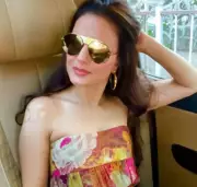 Ameesha Patel Slams Young Actresses Calling Themselves Superstars
