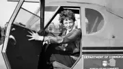 Amelia Earhart Mystery Deepens After Nuclear Reactor Analysis of Metal Fragment