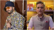 Amish Tripathi Denies Ranveer Singh Acquiring 'Immortals of Meluha' Rights