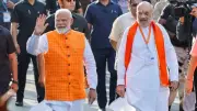 Amit Shah Announces Panel on 'Unnatural Demographic Change' Due to Infiltration