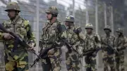 Amit Shah Announces 'Smart Border' Project Along Pakistan and Bangladesh Borders