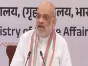 Amit Shah Declares Naxalism Eradicated Ahead of 2026 Deadline