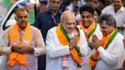Amit Shah Named BJP Central Observer for West Bengal Assembly Elections 2026