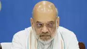Amit Shah: Naxalism Eradicated Before March 31 Deadline Due to Forces' Valour