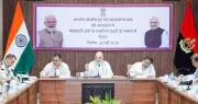 Amit Shah Orders Demolition of Illegal Structures Near India-Pakistan Border in Rajasthan